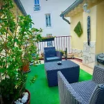 Hotel Paul Riquet Béziers