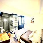 Paul Riquet Hotel Béziers