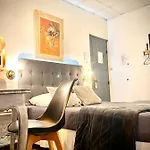 Paul Riquet Hotel