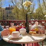 Hotel Paul Riquet *