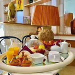Hotel Paul Riquet *