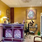 Hotel Paul Riquet