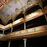 Hotel Paul Riquet Béziers