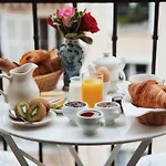 Paul Riquet Hotel Beziers