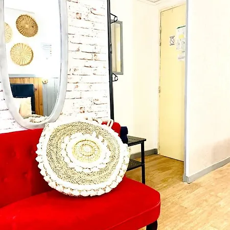 Paul Riquet Hotel