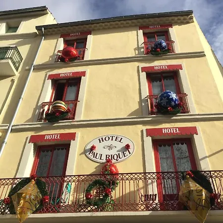 Paul Riquet * Безье