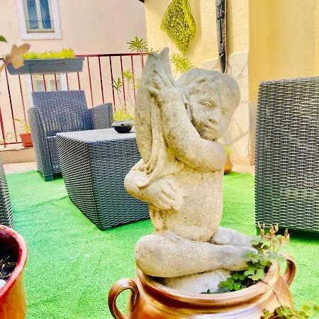 Hotel Paul Riquet Beziers