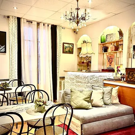 Hotel Paul Riquet Béziers
