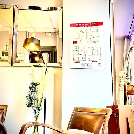 Hotel Paul Riquet