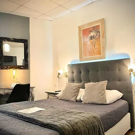 Hotel Paul Riquet Béziers