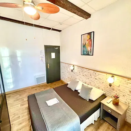 Hotel Paul Riquet Beziers