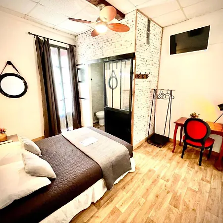 Paul Riquet Безье