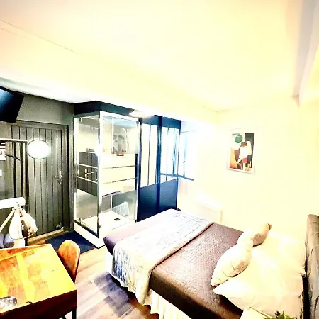 Paul Riquet ホテル ベジエ