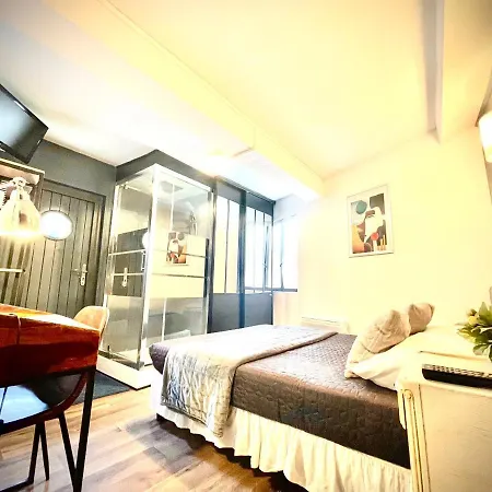 Paul Riquet Hotel Béziers