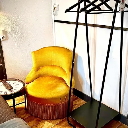Paul Riquet Hotel *