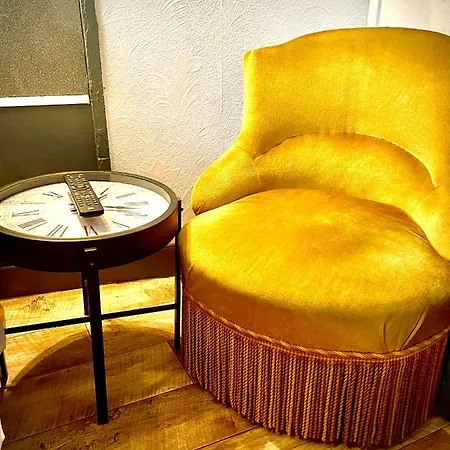 Paul Riquet Hotel Beziers