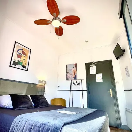 Hotel Paul Riquet *