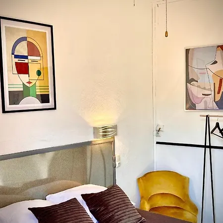 Paul Riquet Beziers