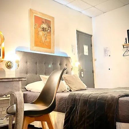 Paul Riquet Hotel