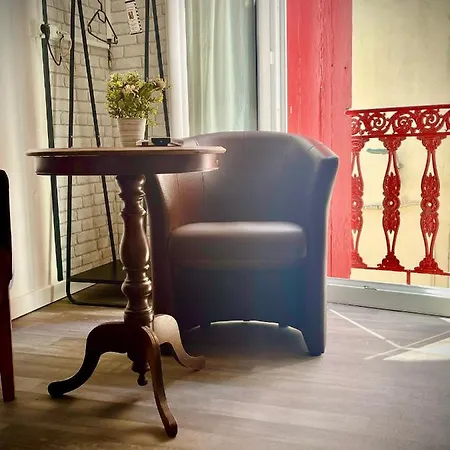 Paul Riquet Hotel Béziers
