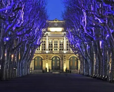 Paul Riquet * Béziers