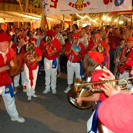 Paul Riquet Beziers