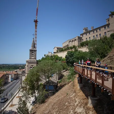 Hotel Paul Riquet Beziers