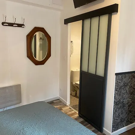 Paul Riquet Hotel Beziers