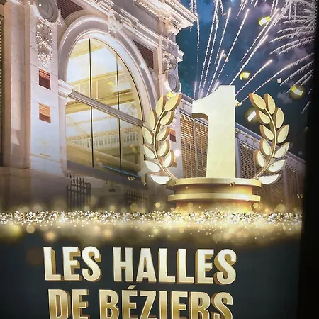 Paul Riquet * Béziers