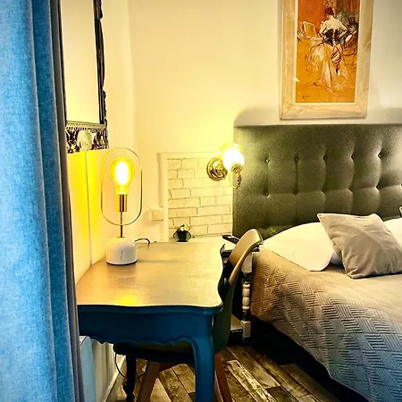 Hotel Paul Riquet Beziers