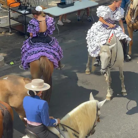 ホテル Paul Riquet *