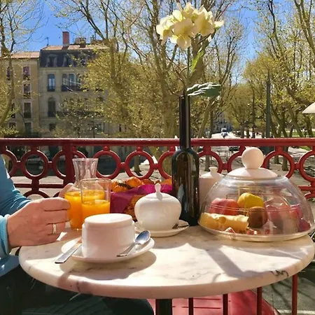 Hotel Paul Riquet *