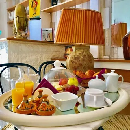 Hotel Paul Riquet *