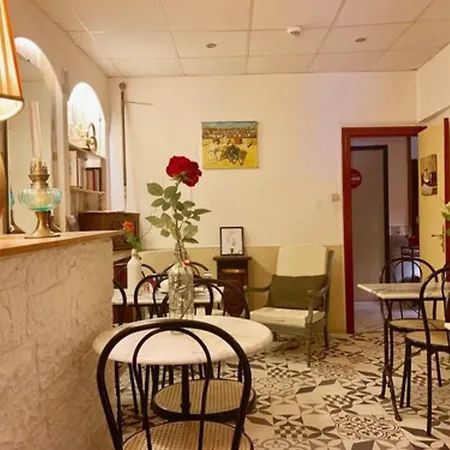 Paul Riquet Hotel