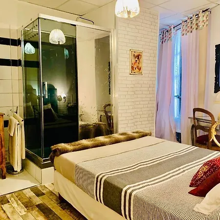 Hotel Paul Riquet Beziers