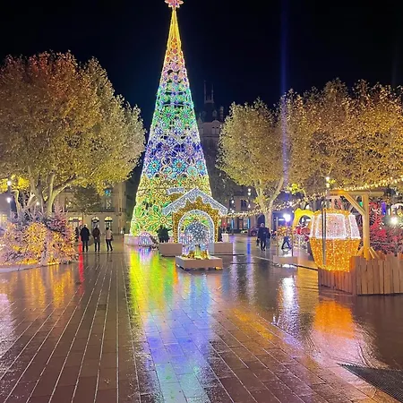 Paul Riquet * ベジエ