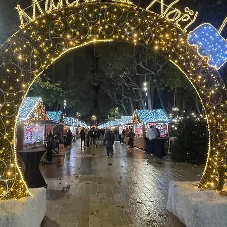 Paul Riquet ホテル *