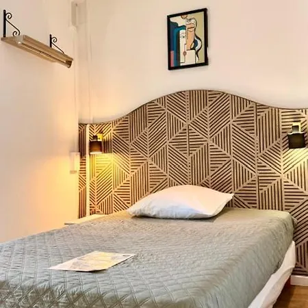 Hotel Paul Riquet Béziers