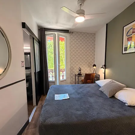 Hotel Paul Riquet Beziers