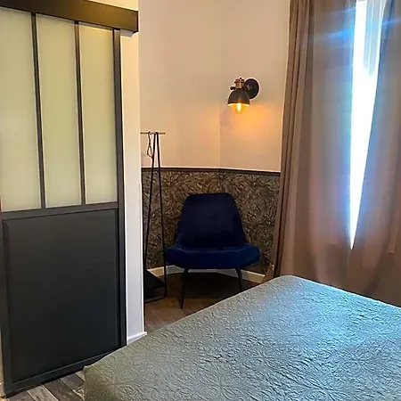 Hotel Paul Riquet *
