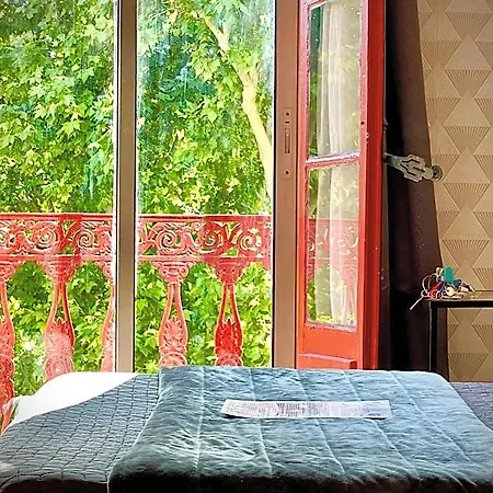 Paul Riquet Hotel Béziers