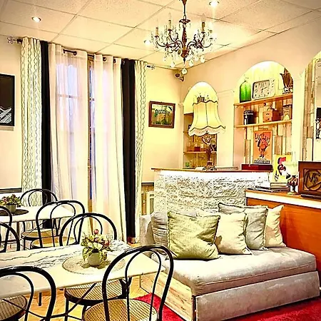 Hotel Paul Riquet Béziers