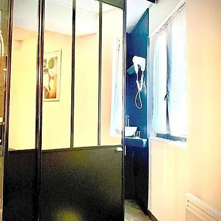 Paul Riquet Hotel