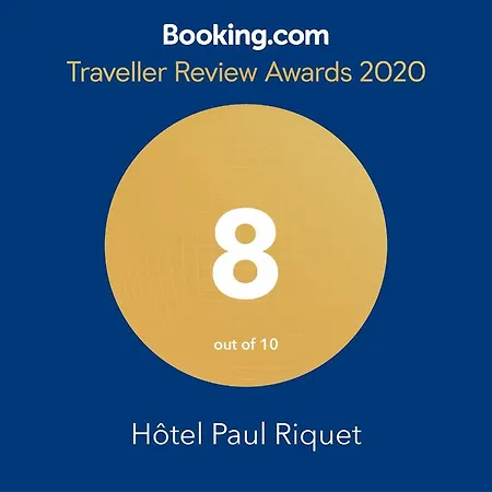 Hotel Paul Riquet *