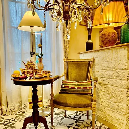 Hotel Paul Riquet Béziers
