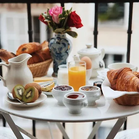 Paul Riquet Hotel Béziers