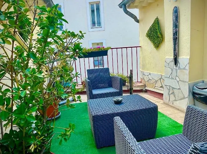 Hotel Paul Riquet Béziers