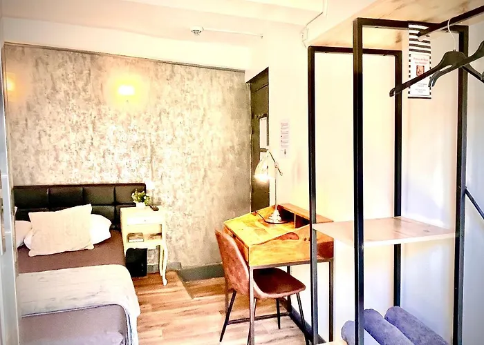 Hotel Paul Riquet