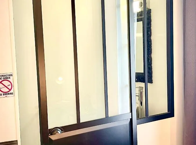 Otel Paul Riquet Béziers