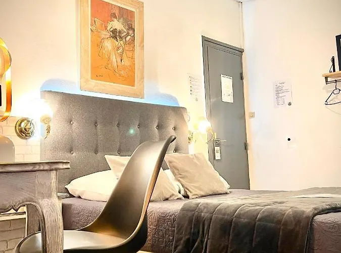 Paul Riquet Hotel